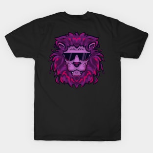 Gafiltha Lion T-Shirt